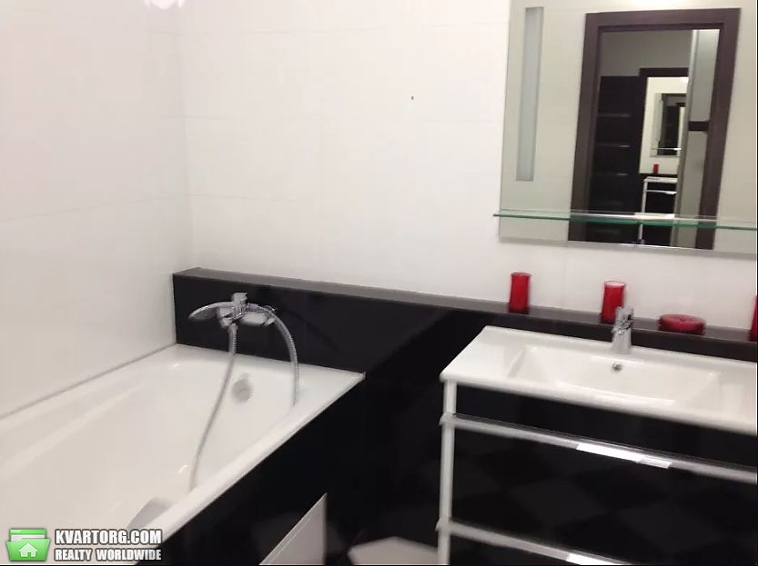 Rent out 2-room apartment. Киев,  Саперно-Слободская — photo 7