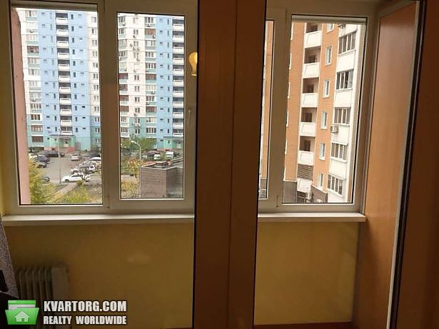 Sell 1-room apartment. Киев, Драгоманова — photo 9