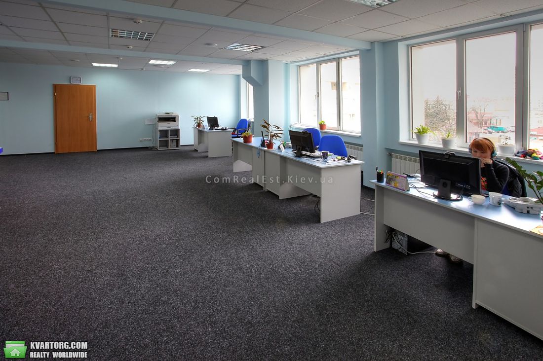 Rent out office. Киев, ул. Васильковская — photo 3