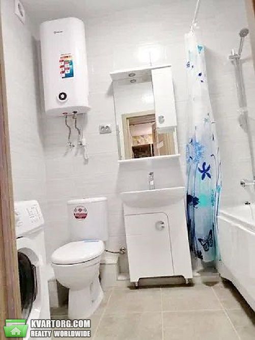Sell 1-room apartment. Киев, Каменская — photo 8