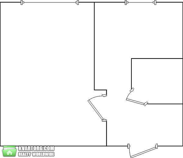 Sell 1-room apartment. Киев,  Туполева — photo 10