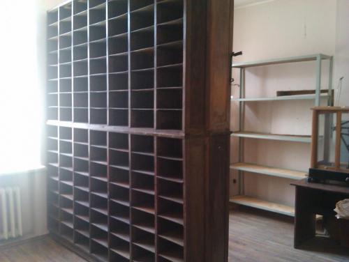 Rent out office. Киев, Щорса — photo 1