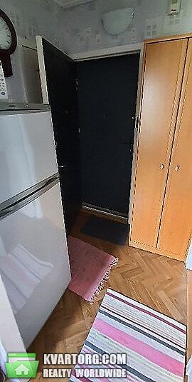 Sell 1-room apartment. Киев,  Героев Днепра — photo 9