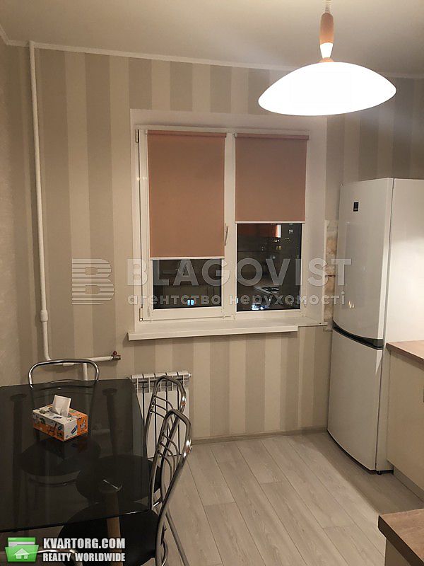 Rent out 2-room apartment. Киев,  Героев Сталинграда пр — photo 8