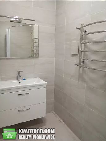 Rent out 2-room apartment. Киев, Кирилловская — photo 8