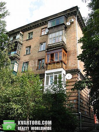 Sell 2-room apartment. Киев,  Гарматная — photo 5