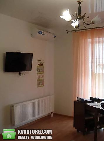Rent out 1-room apartment. Киев, лобаносова — photo 3