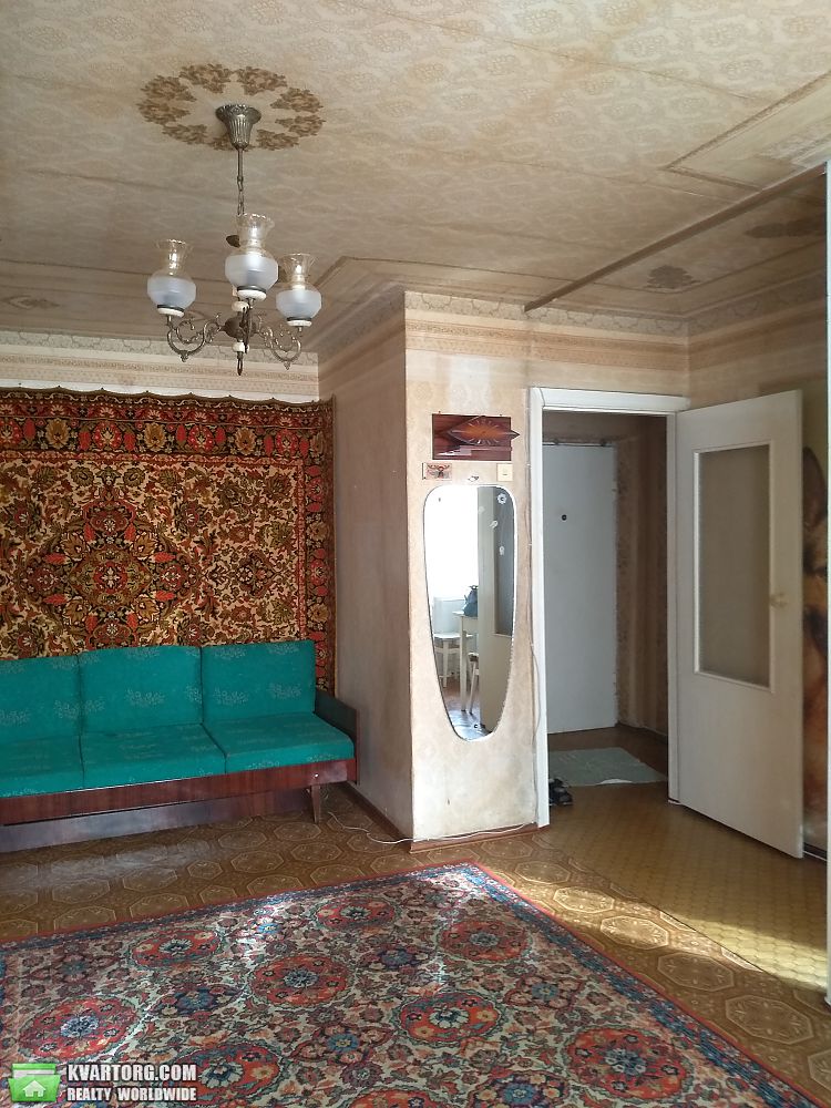 Sell 2-room apartment. Буча,  Тарасовская — photo 2