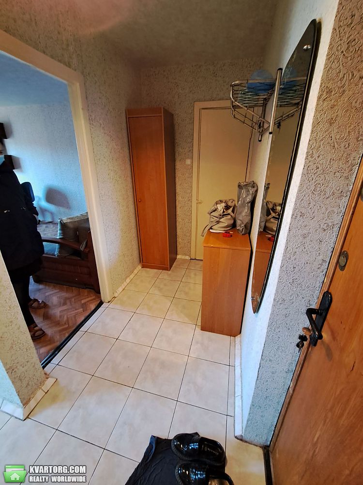 Sell 1-room apartment. Киев, Голосеевский пр — photo 8