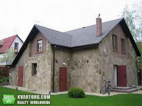 Rent out house. Киевская обл., Конча-Заспа — photo 5