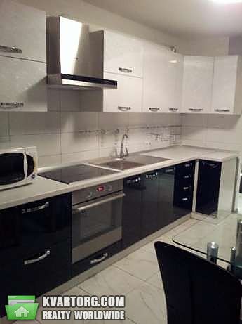 Rent out 1-room apartment. Киев,  Григоренко пр — photo 1