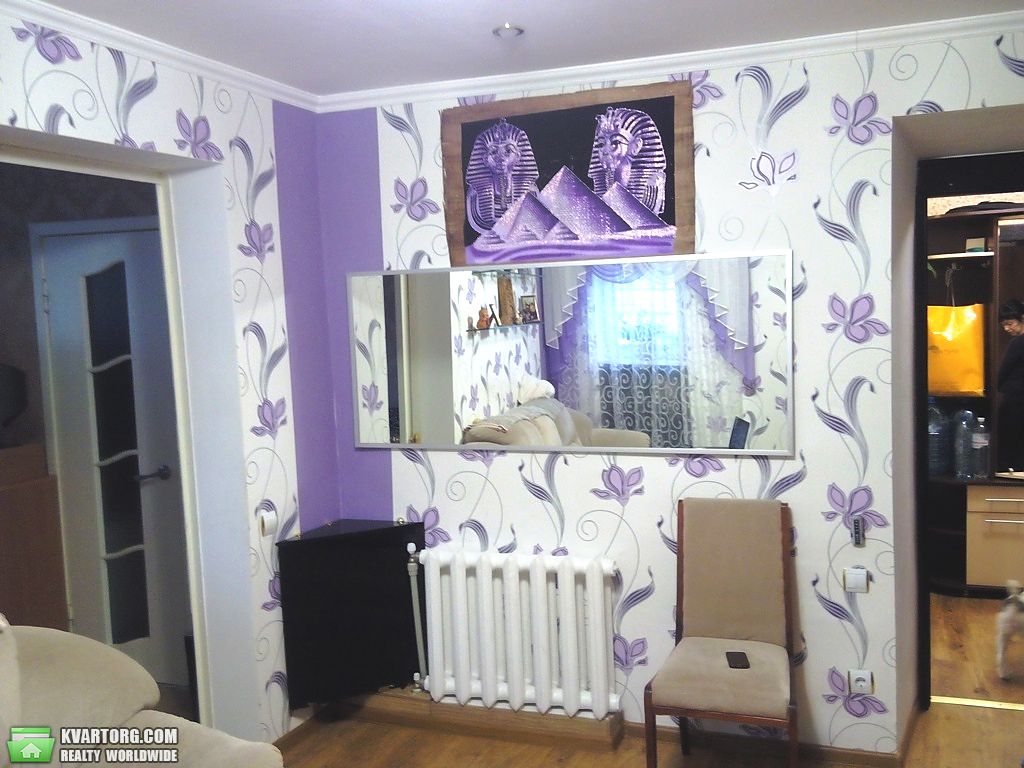 Sell 2-room apartment. Одесса, Южная — photo 5