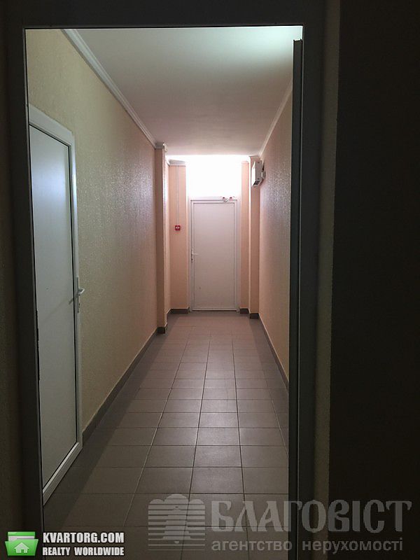 Sell 1-room apartment. Киев,  Андрющенко — photo 7