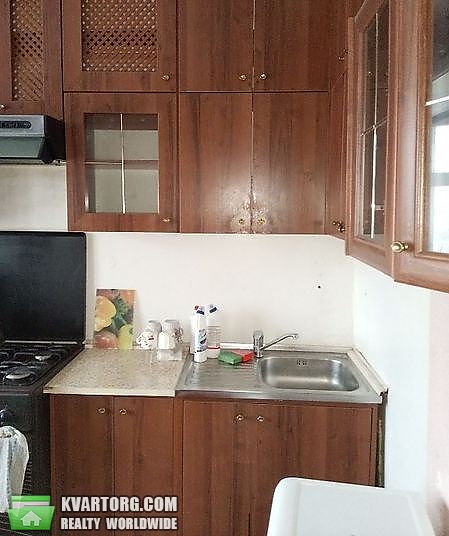 Sell 1-room apartment. Киев,  Никольско-Слободская — photo 1