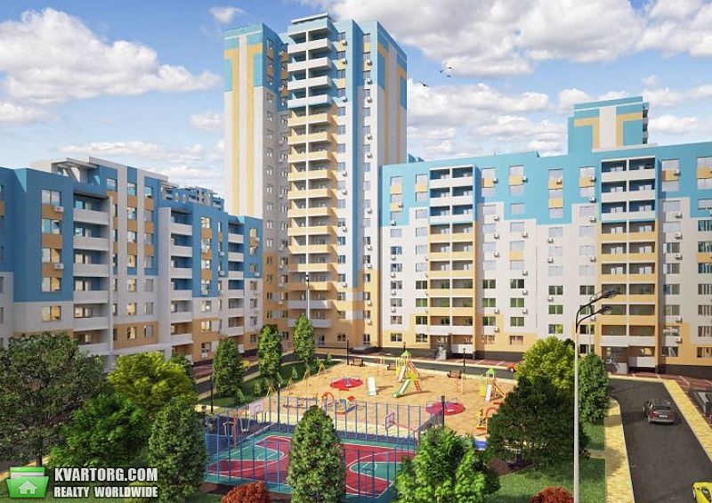 Sell 2-room apartment. Киев, Данченко — photo 1