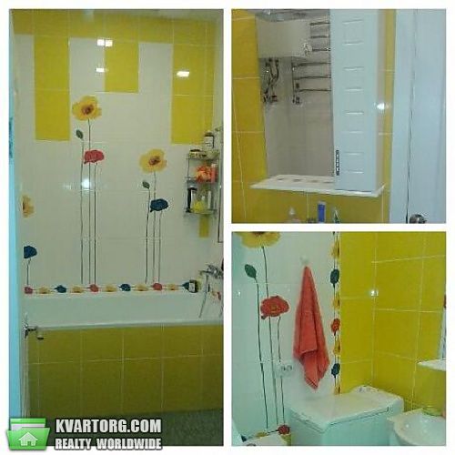 продам 1-комнатную квартиру. Киев,   Ломоносова - фото 5