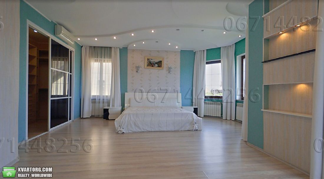 Sell house. Киев, Метрологическая — photo 9
