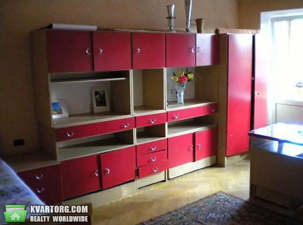 Rent out 3-room apartment. Киев,  Чигорина — photo 6