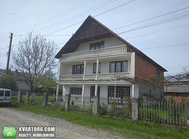 Sell house. Ужгород, село Нижнє селище — photo 3