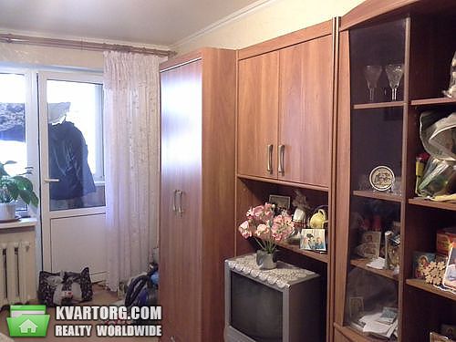 Sell 2-room apartment. Киев,  Залки — photo 4
