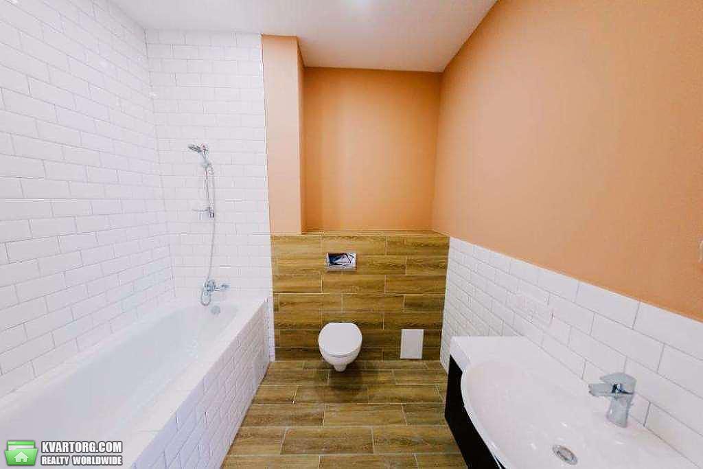 Rent out 2-room apartment. Киев, Коновальца — photo 7