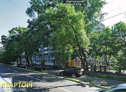 Sell office. Киев, Лаврская — photo 2