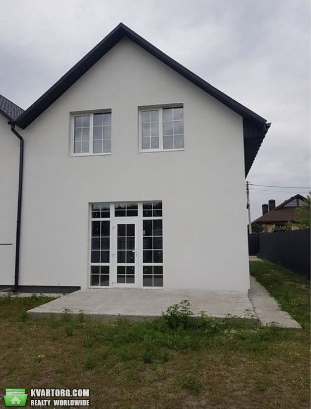 Sell house. Киев, Крюковщина — photo 4