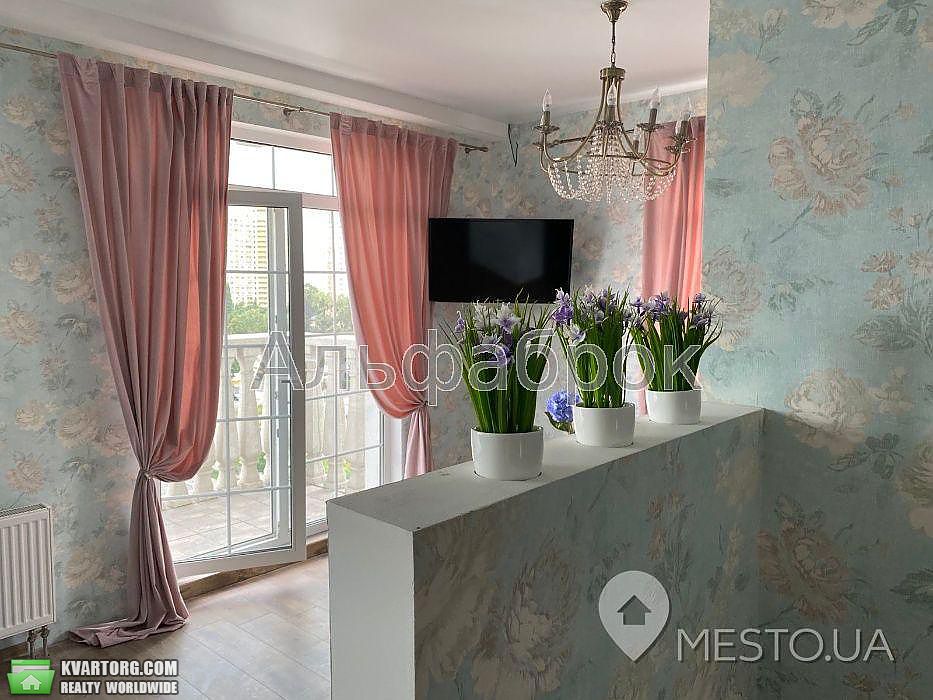 Rent out 2-room apartment. Киев, Максимовича — photo 3