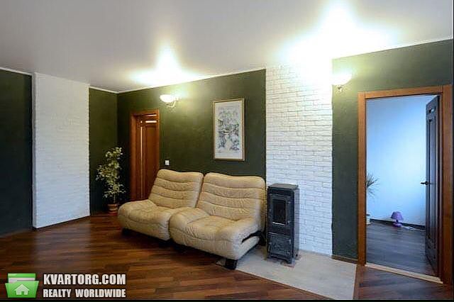 Rent out 5-room apartment. Киев,  Владимирская — photo 2