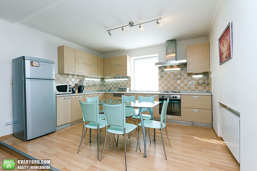 Rent out 4-room apartment. Киев, Шота Руставели — photo 3