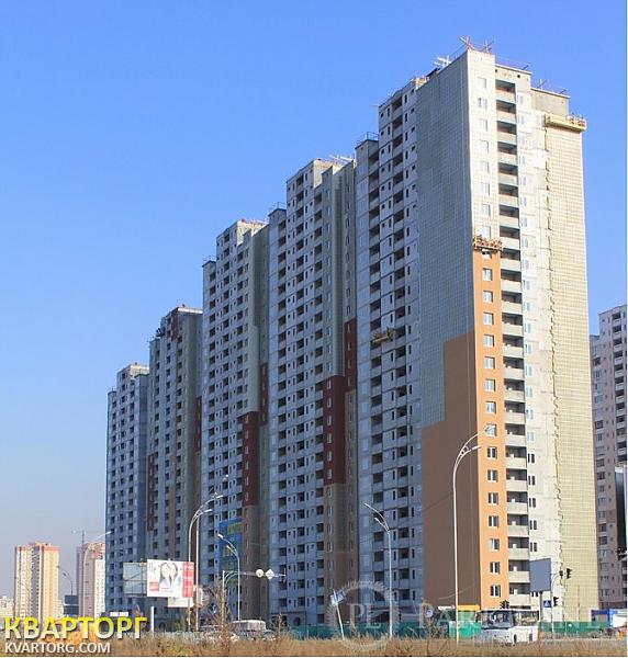 продам 3-комнатную квартиру. Киев,   Пчелки - фото 1