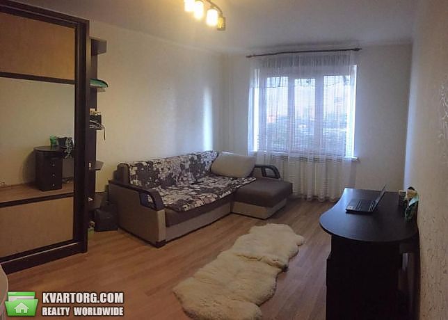 Sell 2-room apartment. Киев,  Миропольская — photo 4