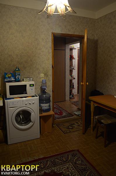 сдам 1-комнатную квартиру. Киев,  Лисковская  - фото 3
