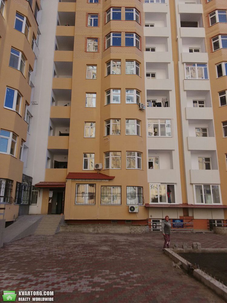 Sell 1-room apartment. Одесса, Маршала Говорова — photo 3