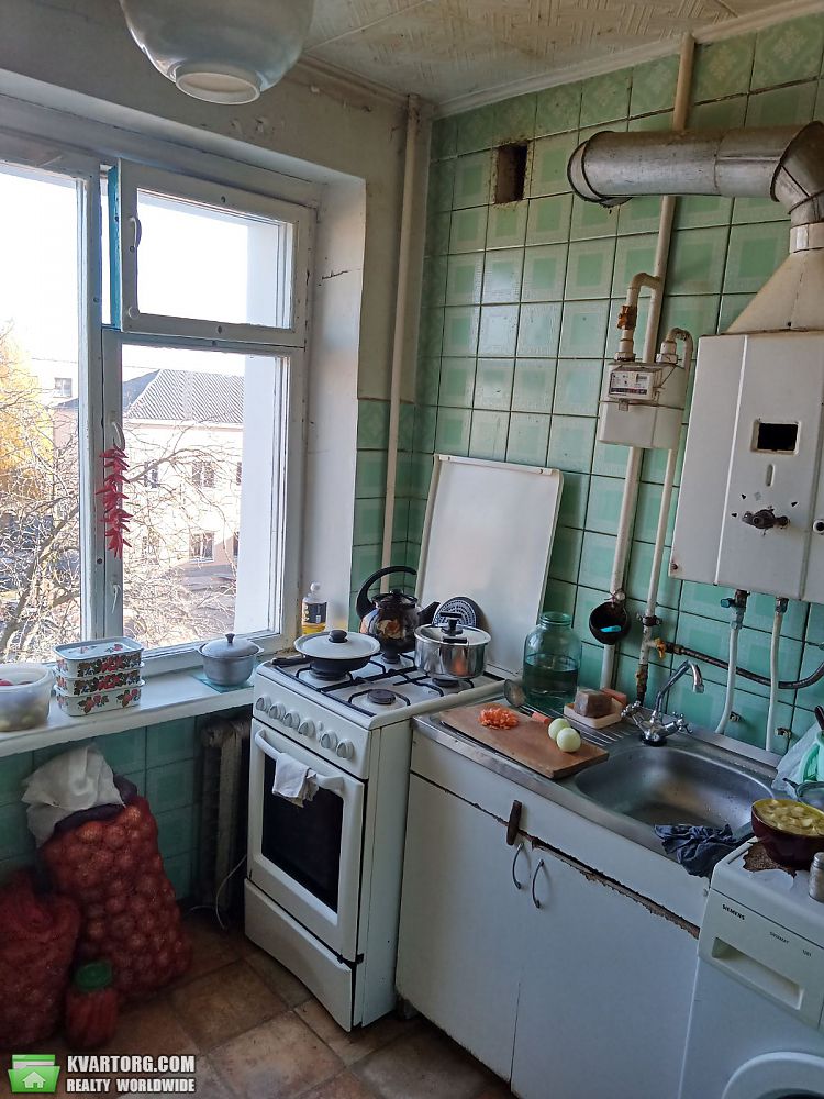 Sell 3-room apartment. Полтава, Балакина — photo 1