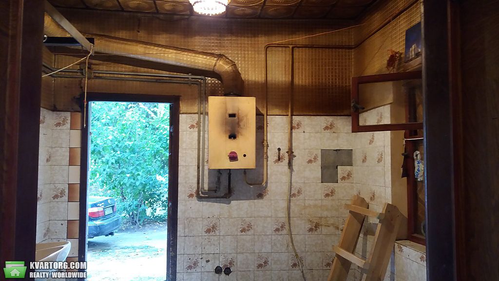 Sell 1-room apartment. Одесса, Французский бульвар — photo 3