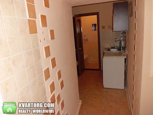 Rent out 1-room apartment. Одесса, Старопортофранковская — photo 8