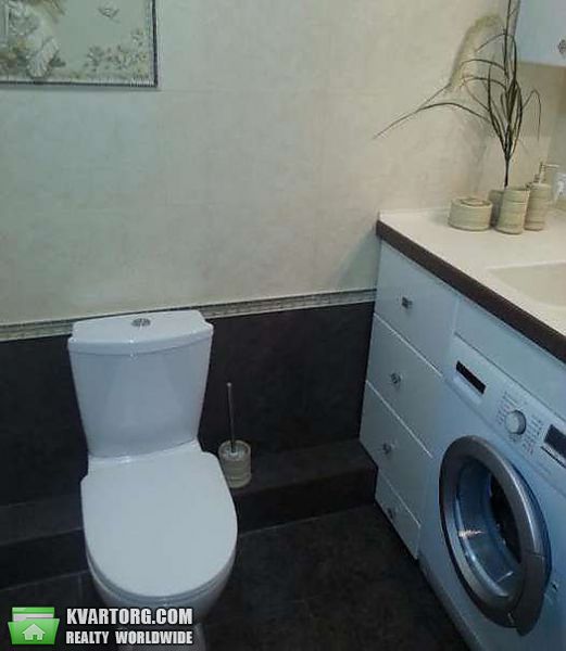 Rent out 2-room apartment. Киев, Красноармейская — photo 9