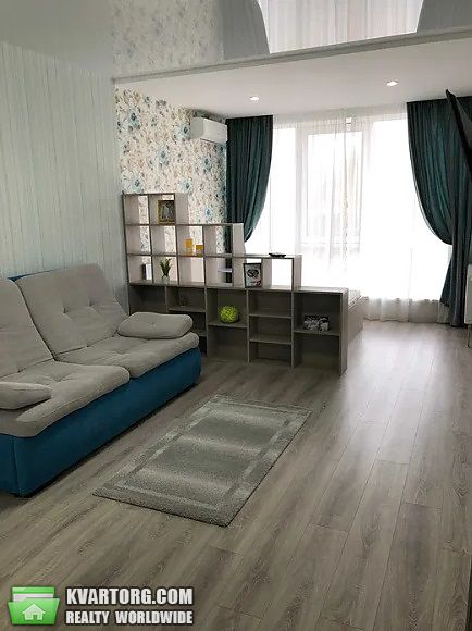 Sell 1-room apartment. Киев,  Конева — photo 3