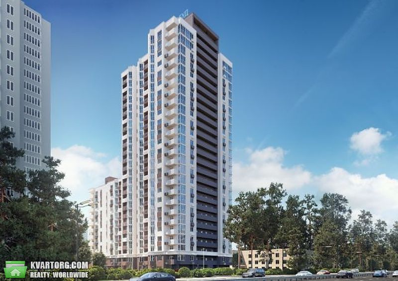 Sell 3-room apartment. Киев,  Победы пр — photo 2