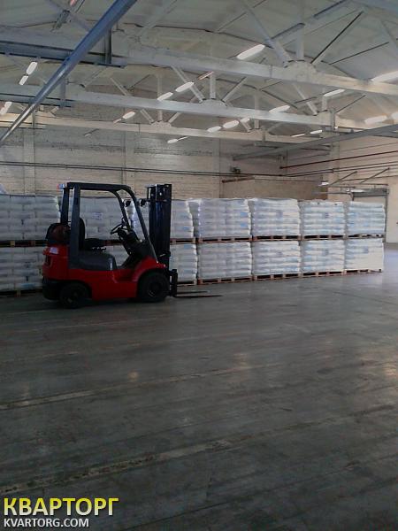 Rent out warehouse. Харьков, Промышленная — photo 1