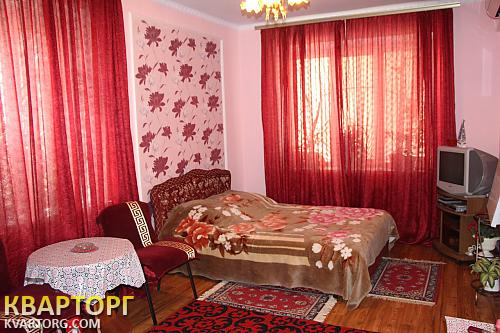 Rent out 1-room apartment. Одесса, Базарная — photo 1