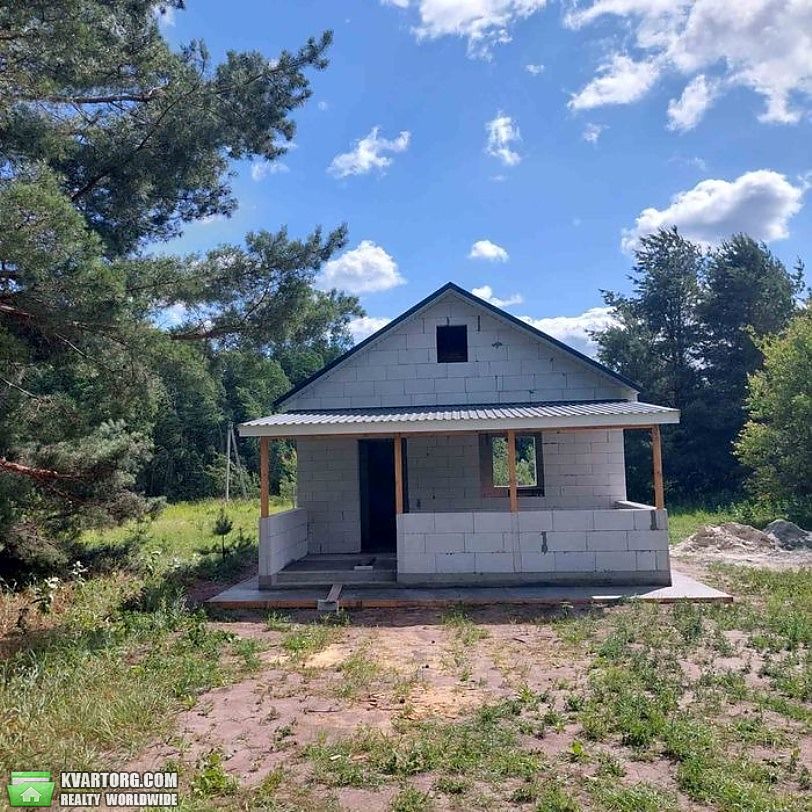 продам дом. Киевская обл.,  Веселинівка - фото 8