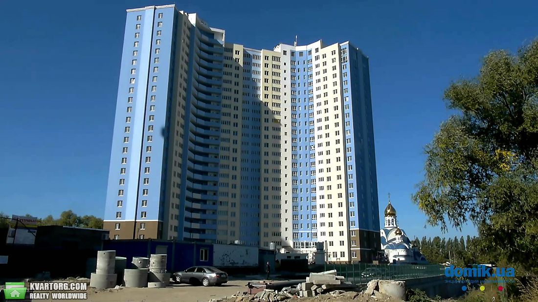 Sell 1-room apartment. Киев,  Глушкова пр — photo 7