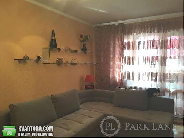 Sell 3-room apartment. Киев,  Григоренко пр — photo 1