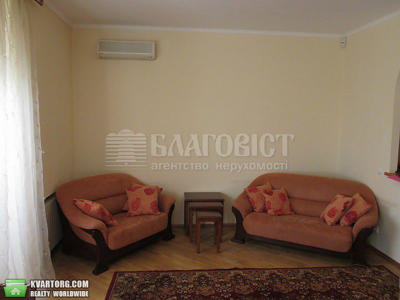 Rent out 2-room apartment. Киев,  Грушевского — photo 1