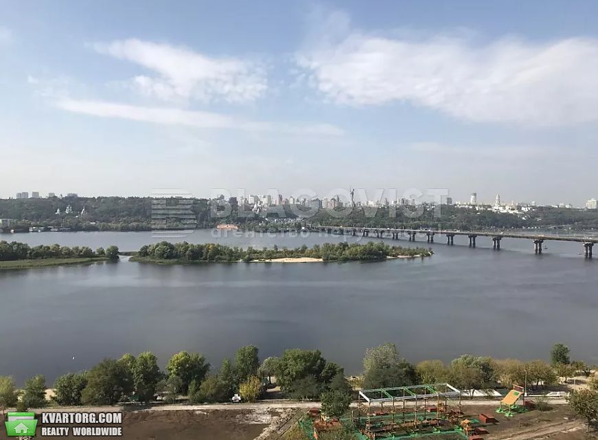 Rent out 1-room apartment. Киев,  Днепровская наб — photo 10