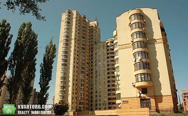 Rent out 2-room apartment. Киев, Дмитриевская — photo 1