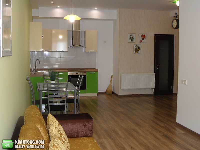 Rent out 2-room apartment. Одесса, Французский бульвар — photo 4