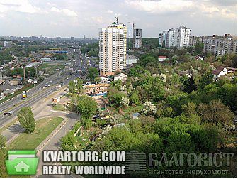 Sell 2-room apartment. Киев,  Феодосийский пер — photo 9